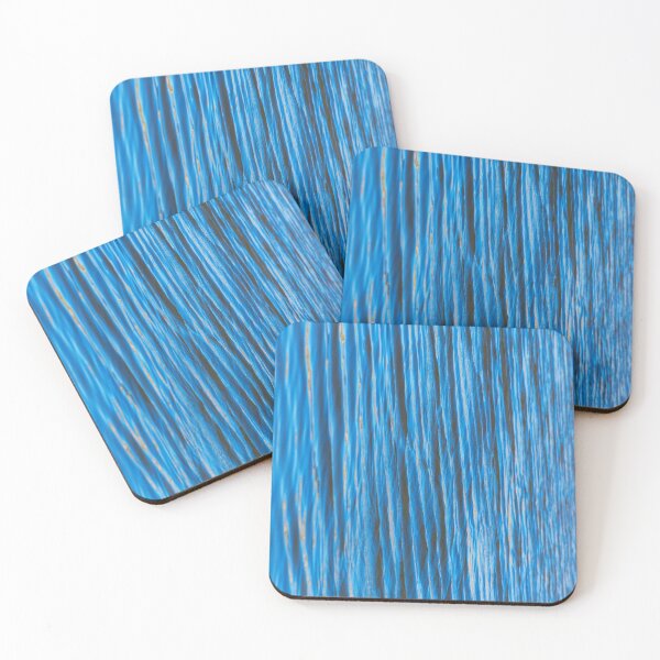 Item preview, Abstract Blue Water Ripples and Ocean Surface Texture designed and sold by photossmirnov.