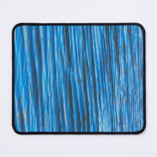 Item preview, Abstract Blue Water Ripples and Ocean Surface Texture designed and sold by photossmirnov.