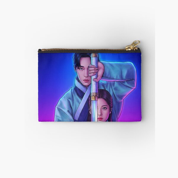 Item preview, KDrama Magic Love Lgbtq+ Comic Book Art Home Wall Decor Print Poster Pride TV Series Movie  designed and sold by Mind Space.