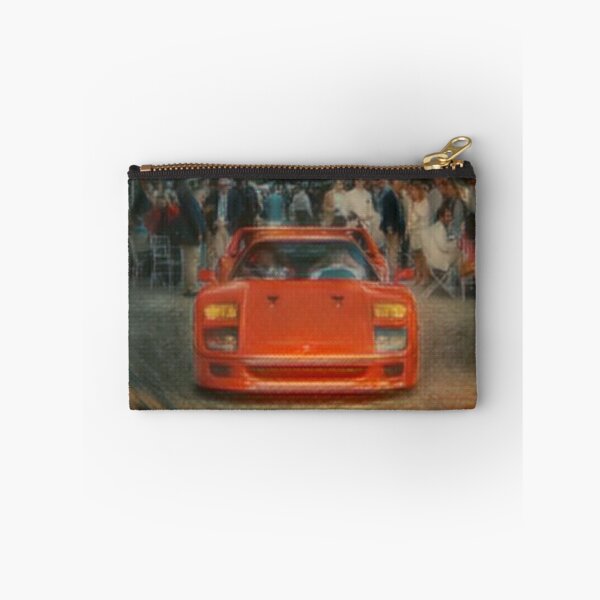 Item preview, Ferrari F40 designed and sold by OrangeCars.