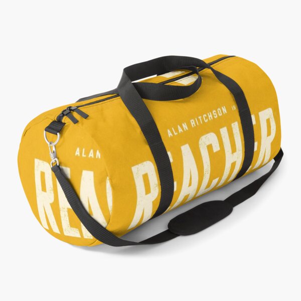 Item preview, Tv Show Reacher designed and sold by fnsdjfnsidjdns.
