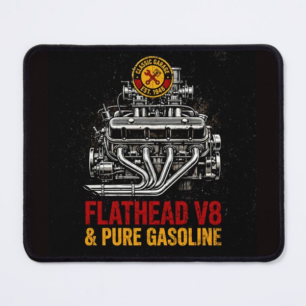 Item preview, Paddock: Vintage garage engine designed and sold by Helios Be. Lavsh.