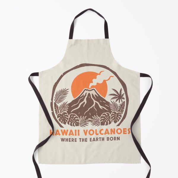 Item preview, Hawaii Volcanoes designed and sold by Wissam Ramadan.