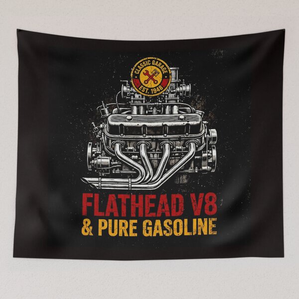 Item preview, Paddock: Vintage garage engine designed and sold by Helios Be. Lavsh.