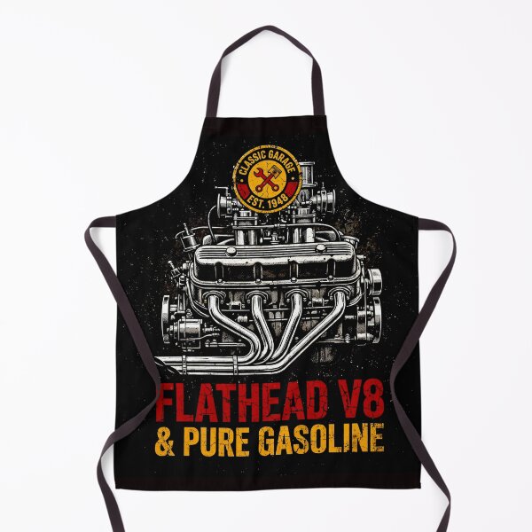 Item preview, Paddock: Vintage garage engine designed and sold by Helios Be. Lavsh.