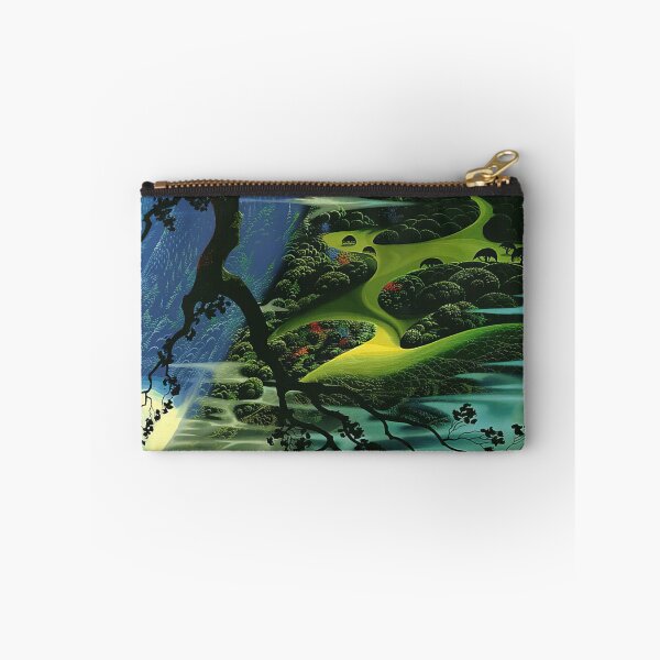 Item preview, Eyvind Earle designed and sold by GridDecay.