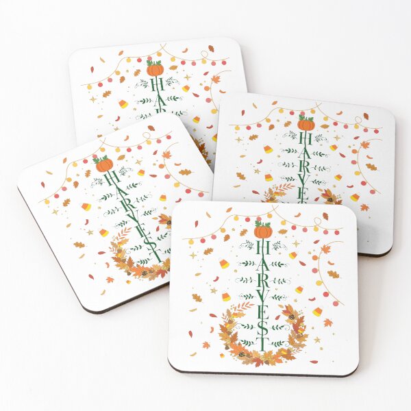 Item preview, Harvest Branch & Vine Fall 2026 designed and sold by BlackAndBrown.