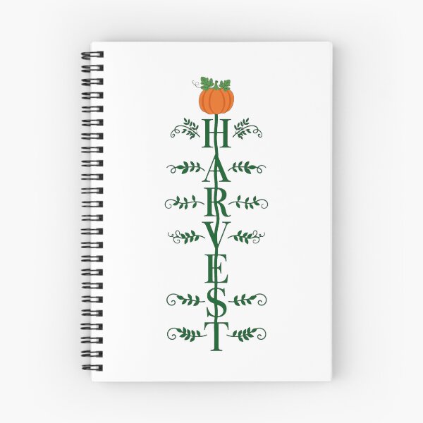 Item preview, Harvest Branch & Vine Fall 2026 designed and sold by BlackAndBrown.