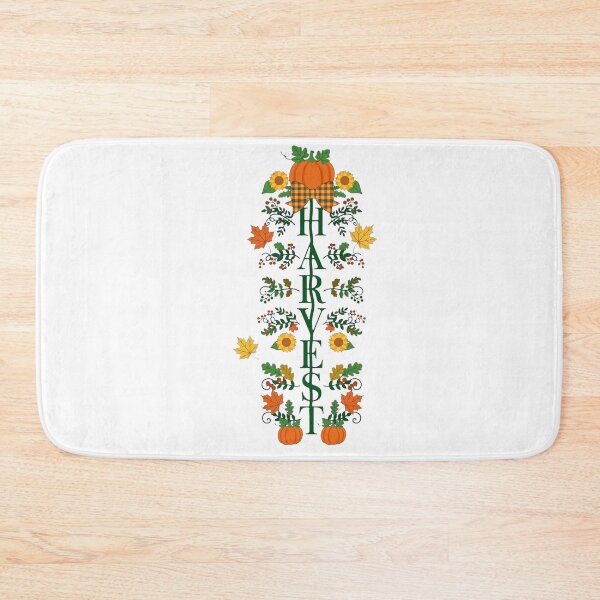 Item preview, Harvest Branch & Vine Fall 2026 designed and sold by BlackAndBrown.