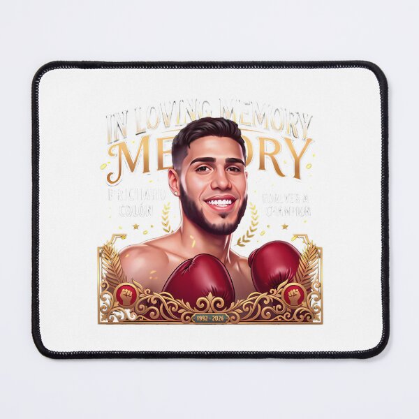 Item preview, Prichard Colon Forever In Memory – Tribute Graphic Tee & Art Print | ⭐⭐⭐⭐⭐ designed and sold by NEUTRALITY.CO By Hanz.