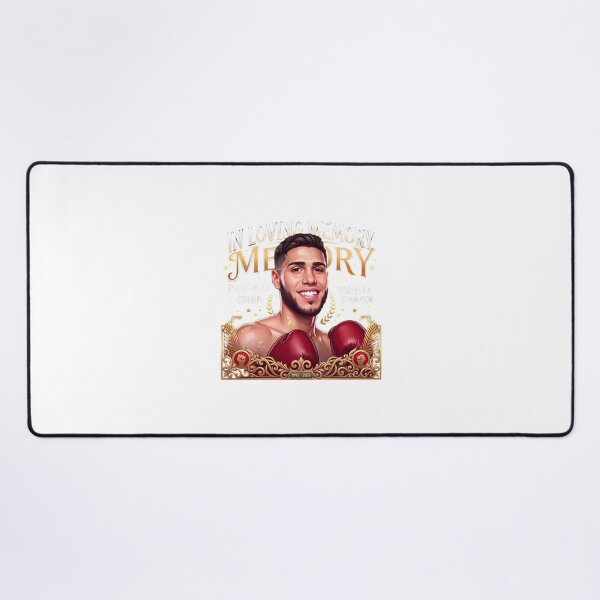 Item preview, Prichard Colon Forever In Memory – Tribute Graphic Tee & Art Print | ⭐⭐⭐⭐⭐ designed and sold by NEUTRALITY.CO By Hanz.