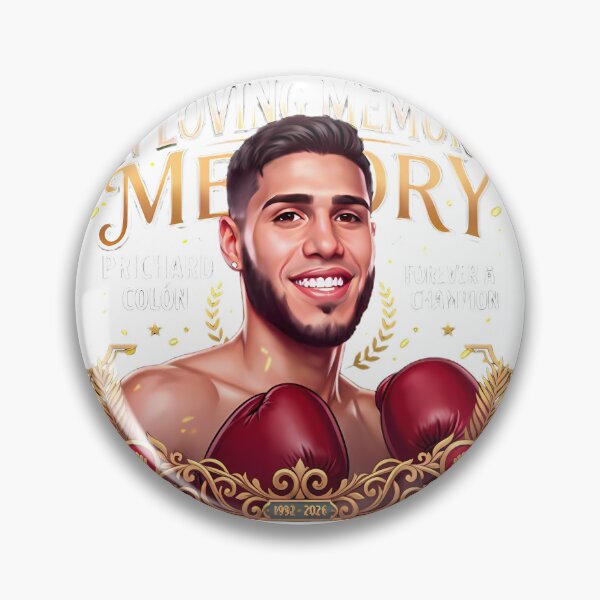 Item preview, Prichard Colon Forever In Memory – Tribute Graphic Tee & Art Print | ⭐⭐⭐⭐⭐ designed and sold by NEUTRALITY.CO By Hanz.