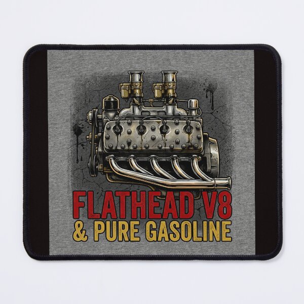 Item preview, Paddock: Vintage garage engine #1 designed and sold by Helios Be. Lavsh.