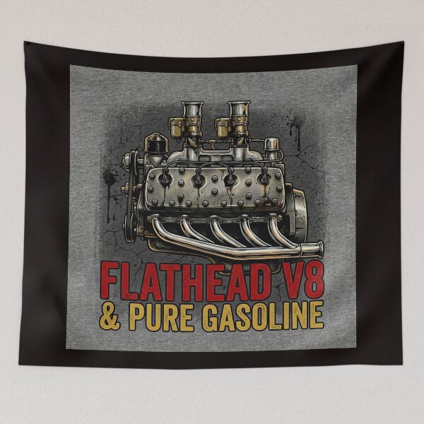 Item preview, Paddock: Vintage garage engine #1 designed and sold by Helios Be. Lavsh.
