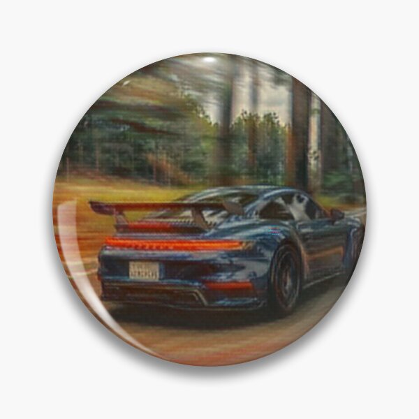 Item preview, Porsche 911 GT3 designed and sold by OrangeCars.