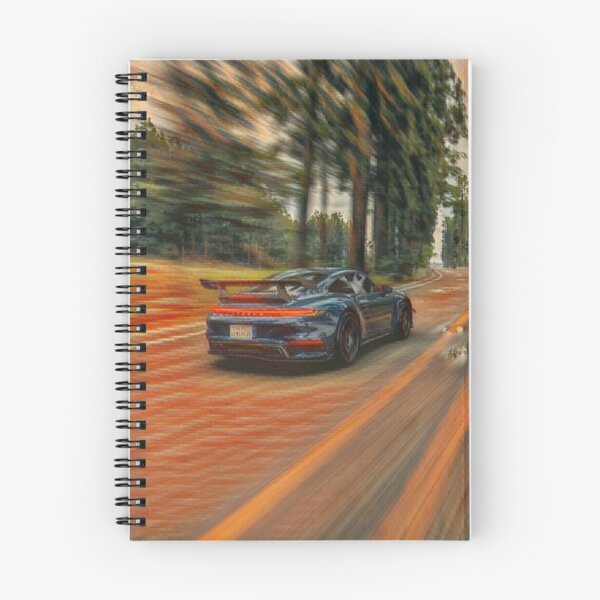 Item preview, Porsche 911 GT3 designed and sold by OrangeCars.