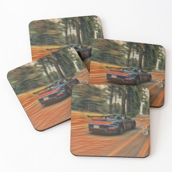 Item preview, Porsche 911 GT3 designed and sold by OrangeCars.