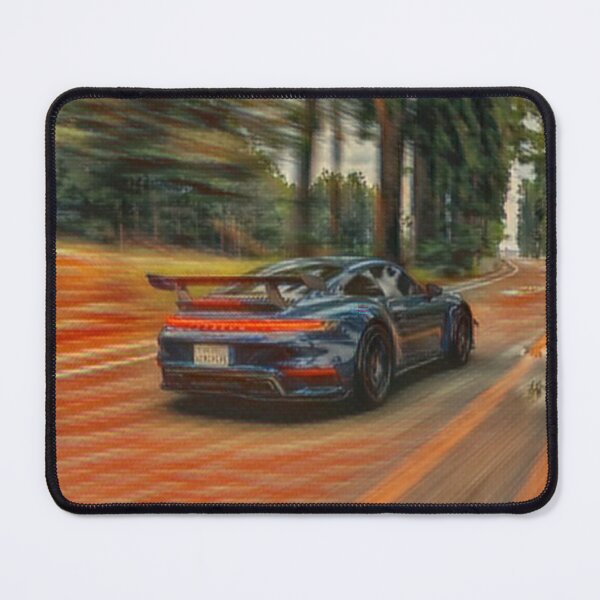 Item preview, Porsche 911 GT3 designed and sold by OrangeCars.