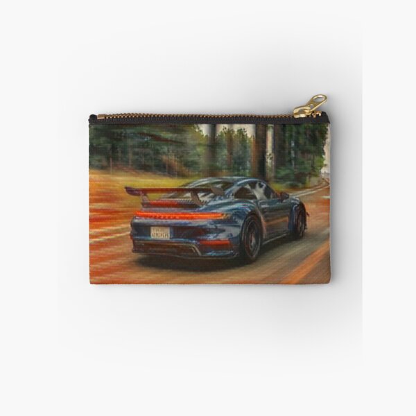 Artikelvorschau, Porsche 911 GT3 entworfen und verkauft von OrangeCars.