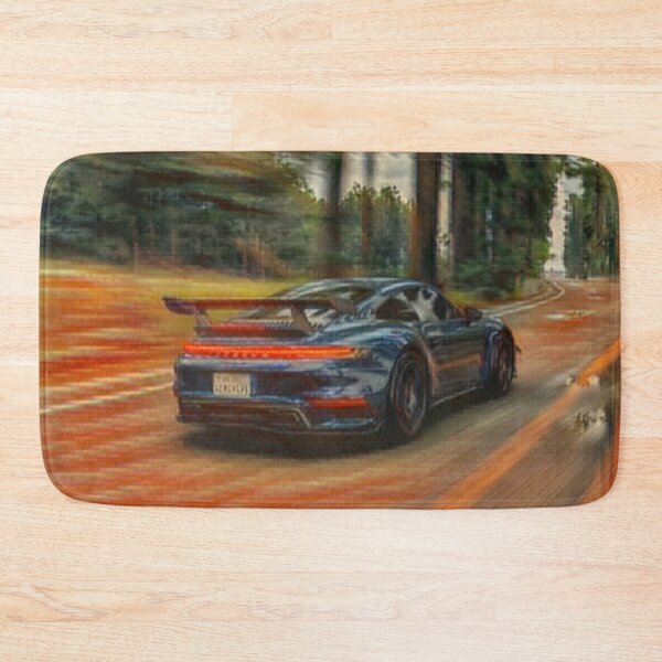 Item preview, Porsche 911 GT3 designed and sold by OrangeCars.