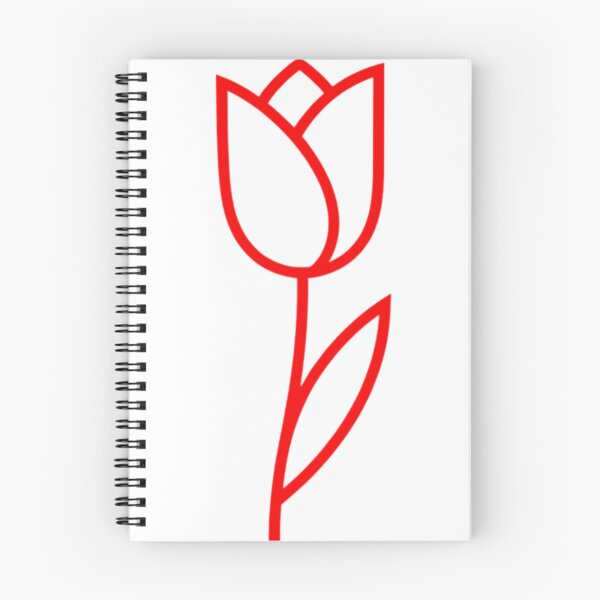 Item preview, Tulip designed and sold by AnonimusDesigns.