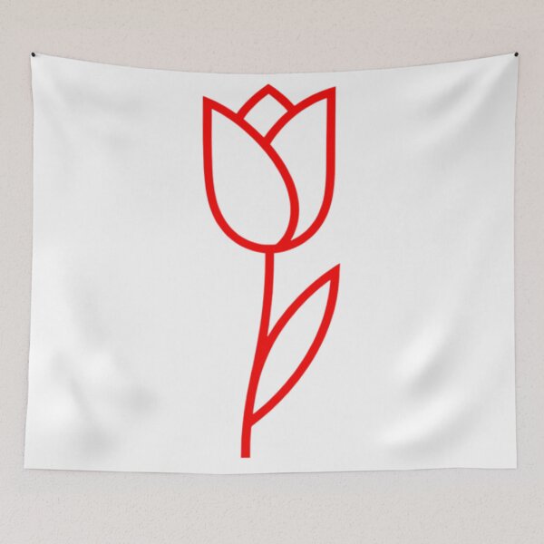 Item preview, Tulip designed and sold by AnonimusDesigns.