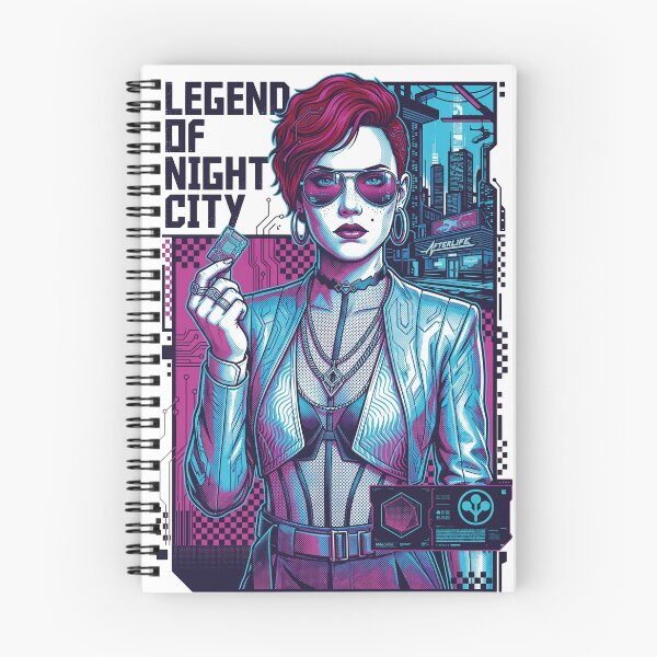 Item preview, French Netrunner designed and sold by EBANON.
