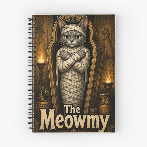 Item preview, The Meowmy designed and sold by JLClassics.