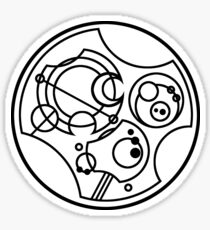 "Always Keep Fighting" Sticker