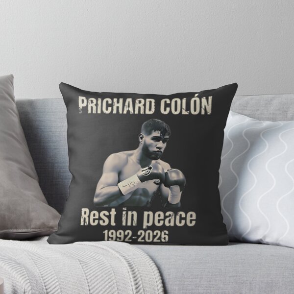 Item preview, Prichard Colon Boxing Retro | ⭐⭐⭐⭐⭐ designed and sold by NEUTRALITY.CO By Hanz.