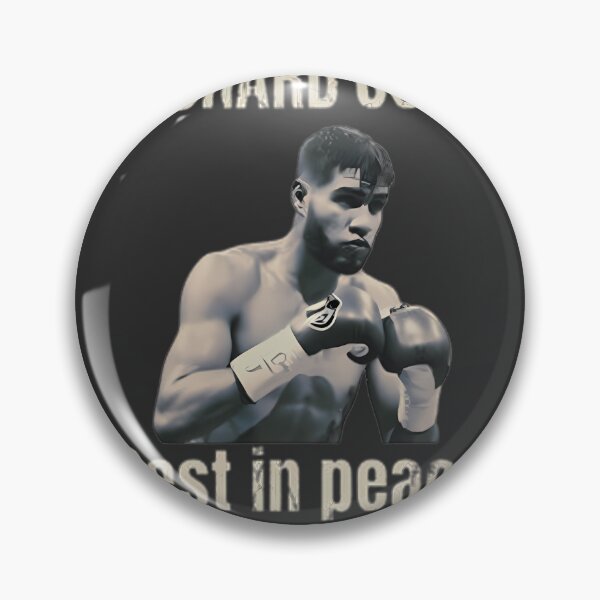 Item preview, Prichard Colon Boxing Retro | ⭐⭐⭐⭐⭐ designed and sold by NEUTRALITY.CO By Hanz.