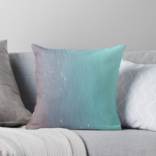 Item preview, Pastel Dream Beach: Aerial Pink Sand and Turquoise Shoreline designed and sold by photossmirnov.