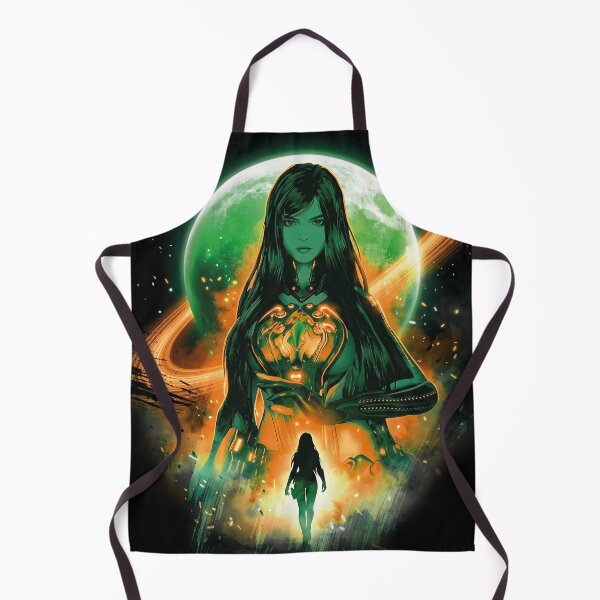 Item preview, Raven Warrior designed and sold by EBANON.