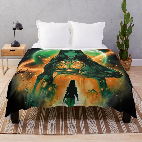 Item preview, Raven Warrior designed and sold by EBANON.