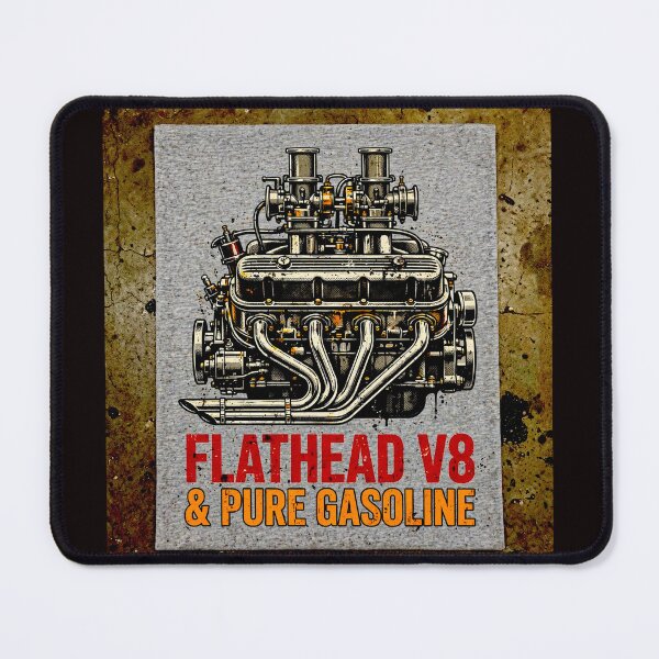 Item preview, Paddock: Vintage garage engine #3 designed and sold by Helios Be. Lavsh.