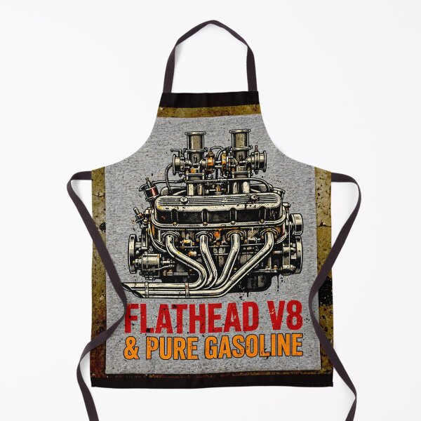 Item preview, Paddock: Vintage garage engine #3 designed and sold by Helios Be. Lavsh.