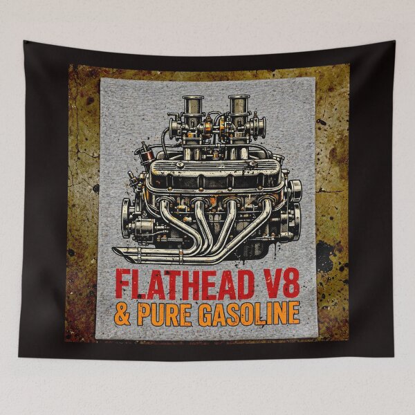 Item preview, Paddock: Vintage garage engine #3 designed and sold by Helios Be. Lavsh.