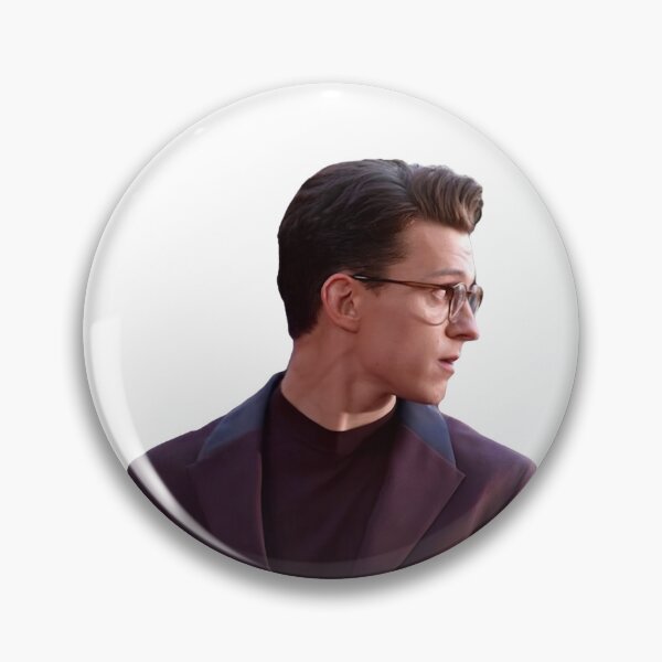 Item preview, Tom holland designed and sold by thrynafenquar.