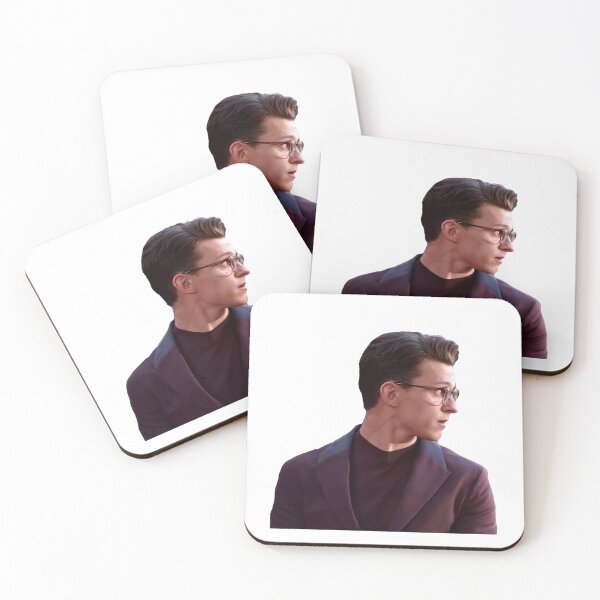 Item preview, Tom holland designed and sold by thrynafenquar.
