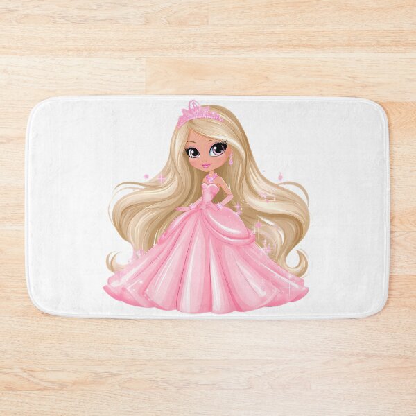 Item preview, Elegant Glam Fashion Doll designed and sold by Retro Whimsy.