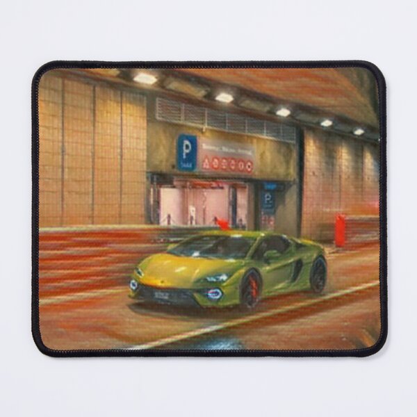 Item preview, Lamborghini Huracan designed and sold by OrangeCars.