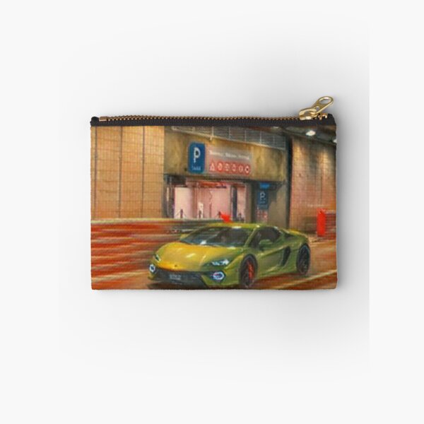 Item preview, Lamborghini Huracan designed and sold by OrangeCars.