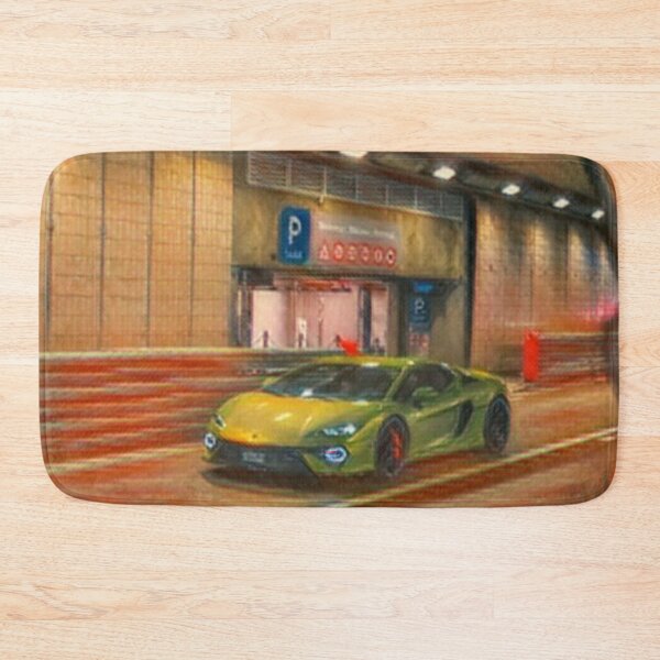 Item preview, Lamborghini Huracan designed and sold by OrangeCars.
