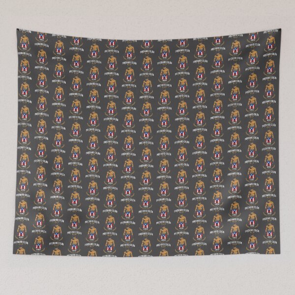 Item preview, Prichardcolon | Perfect Gift For You And Friends designed and sold by NEUTRALITY.CO By Hanz.