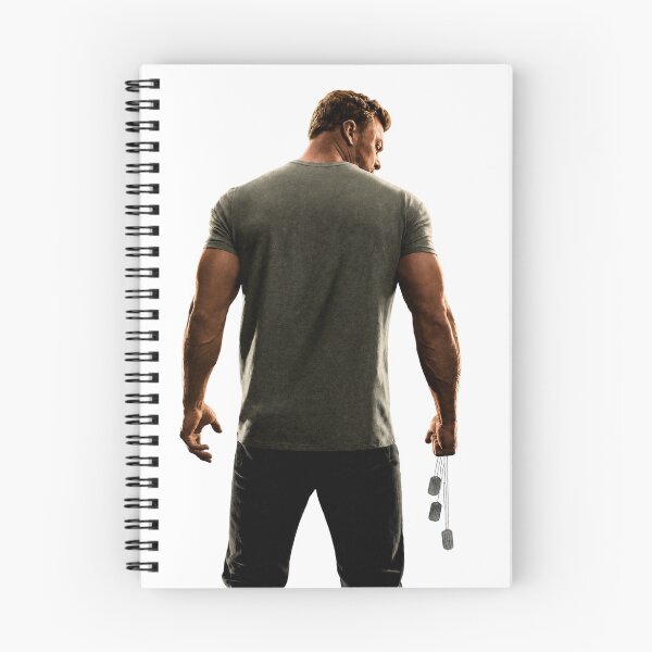 Item preview, Tv Show Reacher designed and sold by fnsdjfnsidjdns.