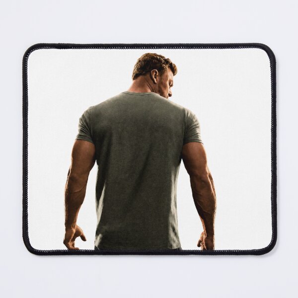 Item preview, Tv Show Reacher designed and sold by fnsdjfnsidjdns.