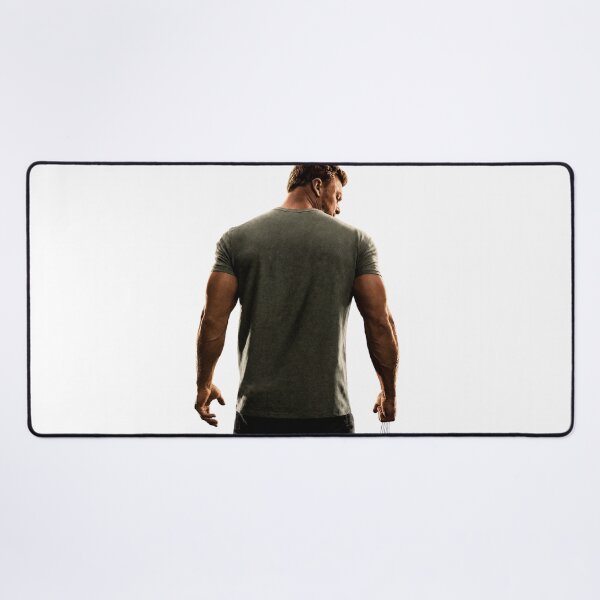 Item preview, Tv Show Reacher designed and sold by fnsdjfnsidjdns.