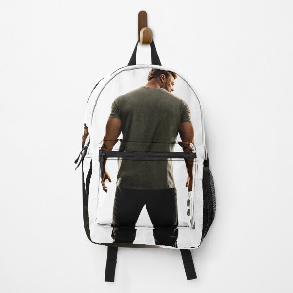 Item preview, Tv Show Reacher designed and sold by fnsdjfnsidjdns.