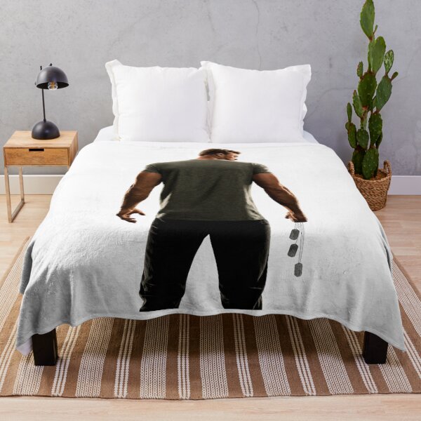 Item preview, Tv Show Reacher designed and sold by fnsdjfnsidjdns.