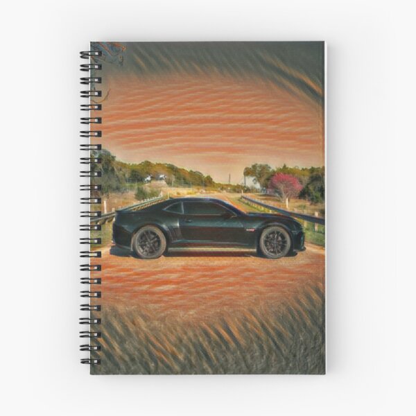 Item preview, Chevrolet Camaro SS designed and sold by OrangeCars.